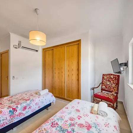 Willa 838 Larissa Portimão